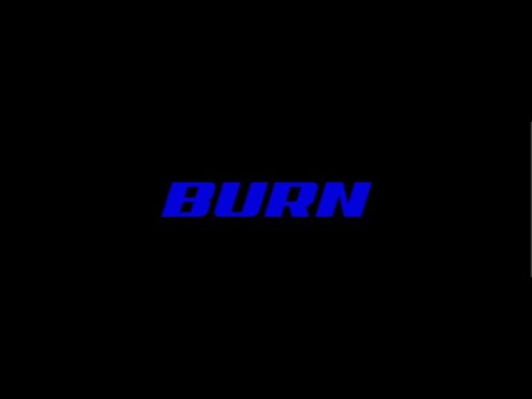 BURN - BERIMBAU DOS BAILE !!!