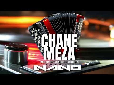 MIx Tropical Cabellona Con El Mismo Son La Escoba  Chane Meza Pro 22