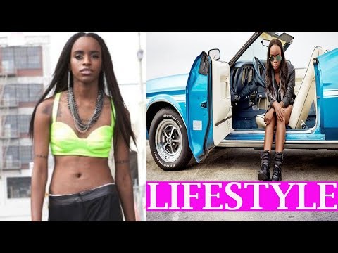 download lagu mp3 mp4 Angel Haze Net Worth, download lagu Angel Haze Net Worth gratis, unduh video klip Angel Haze Net Worth