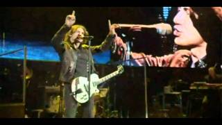 Ligabue - Tutti vogliono viaggiare in prima [Live in Verona - Sette notti in arena]