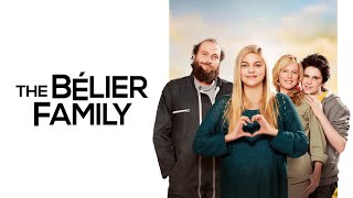 Video trailer för Familjen Bélier