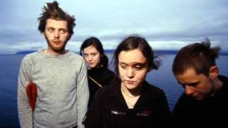 Mum - Oh How the Boat Drifts