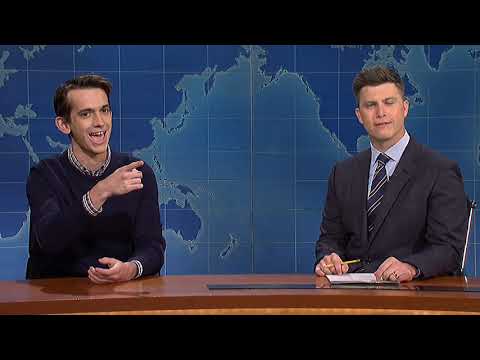 a SNL comp of baby mulany since he is underrated