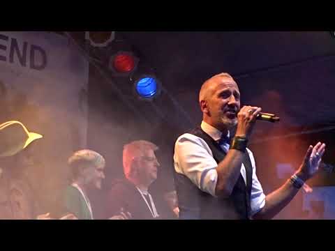 Ingo Duee Live @Cologne Pride 2019 – Wir tanzen unterm Regenbogen