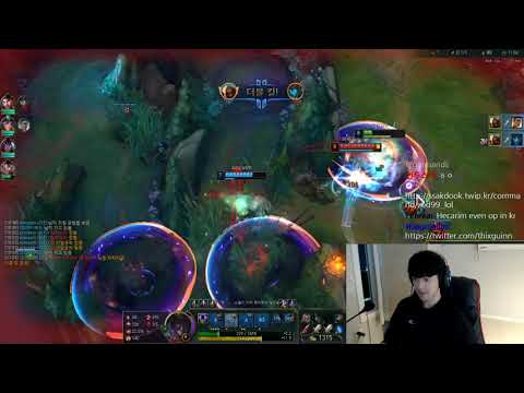 ZED99 PLAY ZED VS EKKO - KR CHALLENGER PATCH 11.5