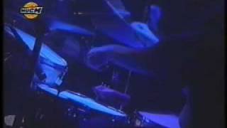 Media Verónica (vivo) Picasso 1999 - Andrés Calamaro