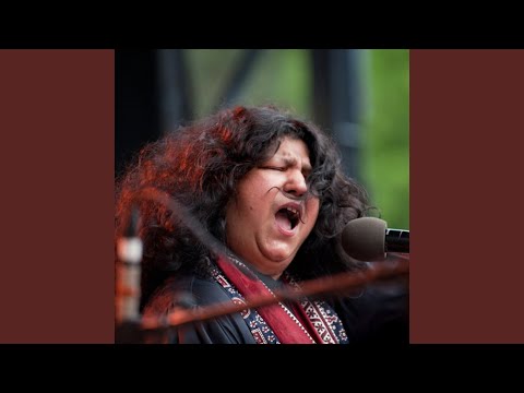 Lal Qalandar Di Masti Ne