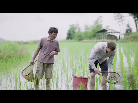 Red Star Over China: A New Journey Ep02