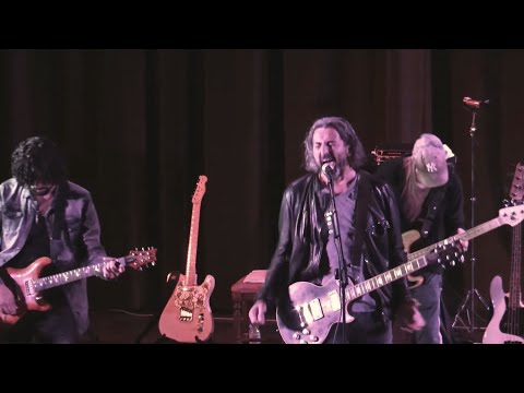 Senza Far Rumore FEAT. Omar Pedrini [Live 2025]