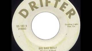 Clinton O Neal & The Country Drifters - Big Bad Wolf