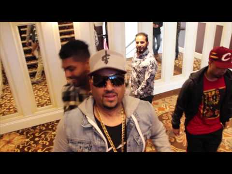 | Jazzy B | Folk "N" Funky 2 Official Launch Party and Meet N Greet |