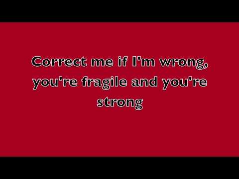 I Wanna Know You - Miley Cyrus + David Archuleta [with lyrics onscreen]