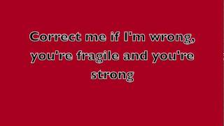 I Wanna Know You - Miley Cyrus + David Archuleta [with lyrics onscreen]