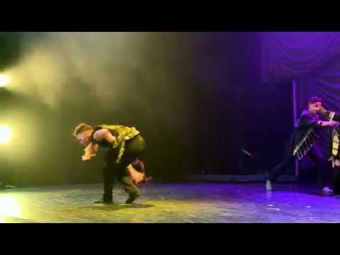 Shaping Sound Premiere