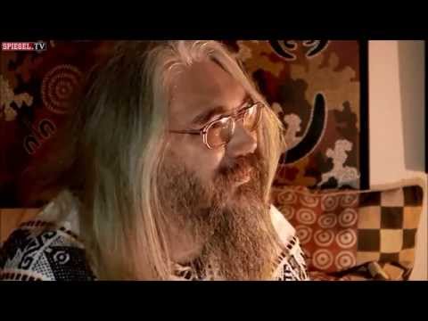 Christian Rätsch - Hausbesuch bei einem Ethno-Pharmakologen, Spiegel TV