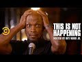 Ali Siddiq The Trip Downing A Bag Of Mushrooms This Is Not Happening