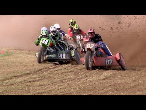 HOT HEAT 9 - 2017 MASTER OF MIDSHIRES GRASSTRACK