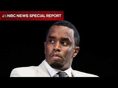 Special report: Verdict reached in Sean Combs sex trafficking trial