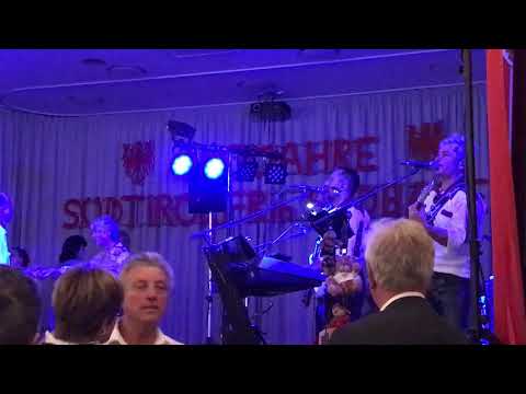 Die Bergdiamanten   Alle wissen es schon