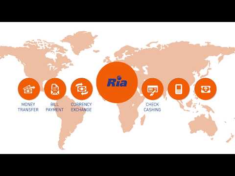 Online Money Transfer Services