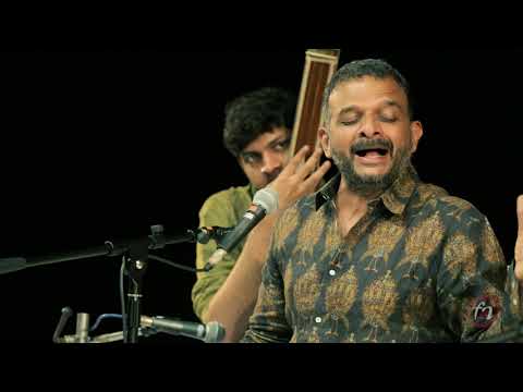 TM Krishna: Ragam Yamuna Kalyani