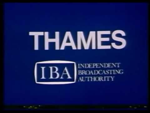 Thames Television Start-up