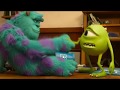 Disney Cinemagic Spain MONSTRUOS UNIVERSITY MONSTERS UNIVERSITY Premiere Promo