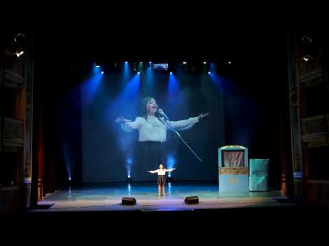 Sofia Bevilacqua - Note In Radio