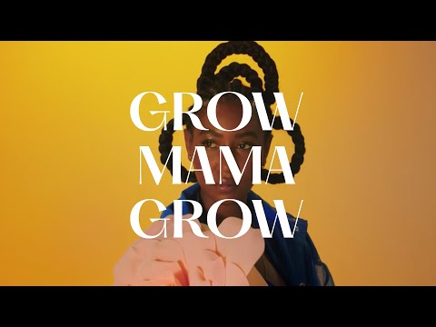 Dominique Fils-Aimé I Grow Mama Grow (Official Video)