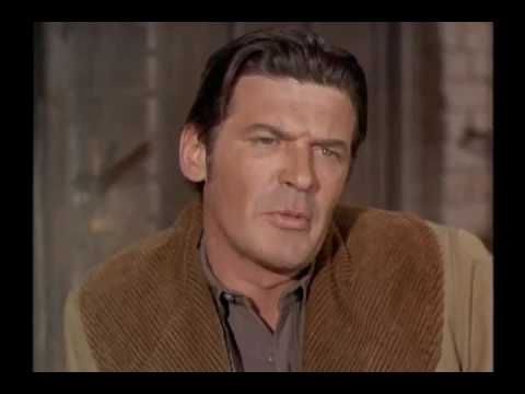 The Big Valley S01 E22 - The Death Merchant