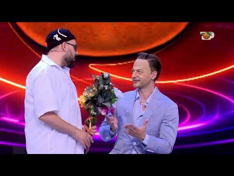 Portokalli, 9 Qershor 2024 – Big Brother Portokalli (Post Big Brother Portokalli)