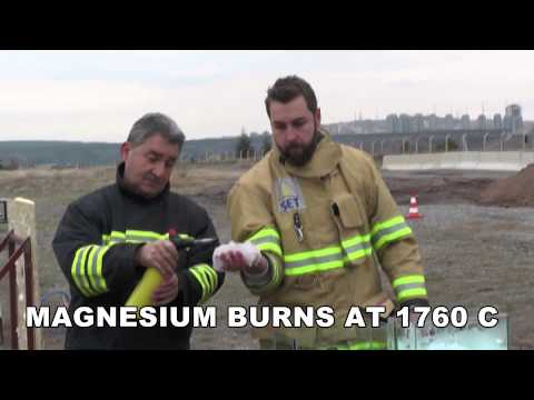 Fireice Tüm Tatbikatlar