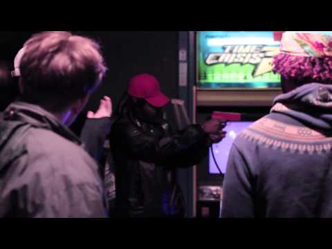 KEY NYATA x MACK NED // SAN ANTONIO 11/18 TOUR RECAP. SHOT BY @theOGalexd