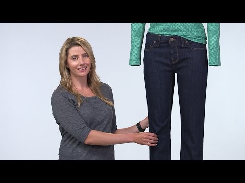 Patagonia Women's Straight Jeans