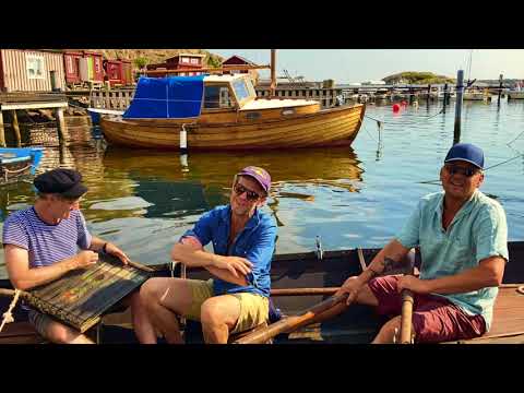 Viruspojkarna - Idag jag glömde (2020)