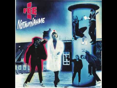 Fee Notaufnahme Du bist mein Typ