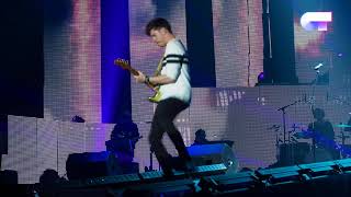 ENSAYO GENERAL | HEAVEN - Roi | OT 2017