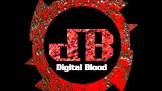 Digital Blood   vision and memory