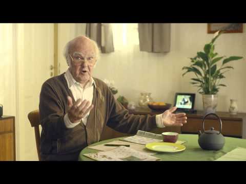 Media Markt Werbespot | Wer will, der kriegt. Media Markt - Ich bin doch nicht blöd. - Werbung