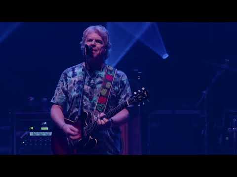 Dark Star Orchestra Live at The Capitol Theater, Port Chester, NY 12/31/25