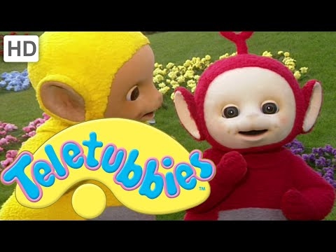 Teletubbies: Numbers Two (Version 2) - Full Episode