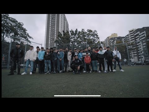 Mowgli018 - Minimal (Official Video)