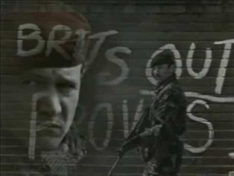 Civvies TV Series Intro (1992)