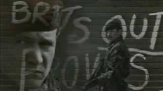 Civvies TV Series Intro (1992)