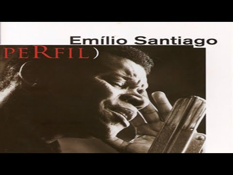 Emilio Santiago - Perfil (2002)