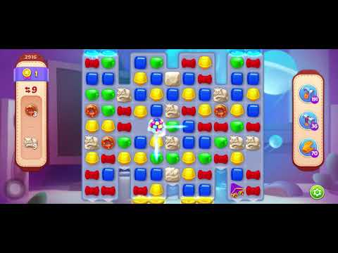 HomeScapes level 2916