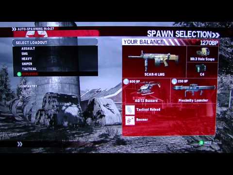 Homefront Fan Appreciation Matches pt17