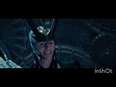 Thor vs Loki - Final Battle Scene - Thor Movie CLIP HD Alex Warren - Ordinary