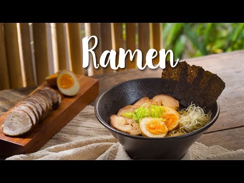 Mì Ramen