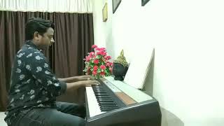 Maple Leaf Rag - Scott Joplin. Cover By Rohan k